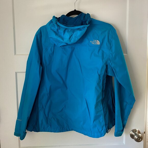 North Face HyVent Rain Jacket - Picture 2 of 3